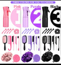 Hair set